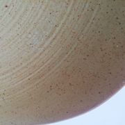 Stoneware plates