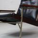 Pair of lounge chairs model 1611 by Rob Parry for De Ster Gelderland, 1952