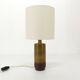Scandinavian ceramic lamp Gunnar Nylund for Rörstrand 1950