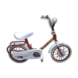 Vintage children's bike brand Dino