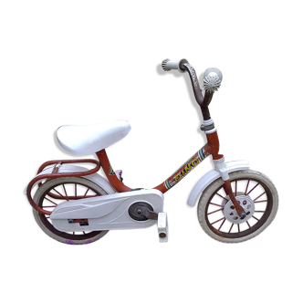 Vintage children's bike brand Dino