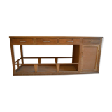 Store counter