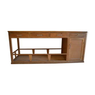 Store counter