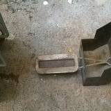 Jouet a vapeur ancien