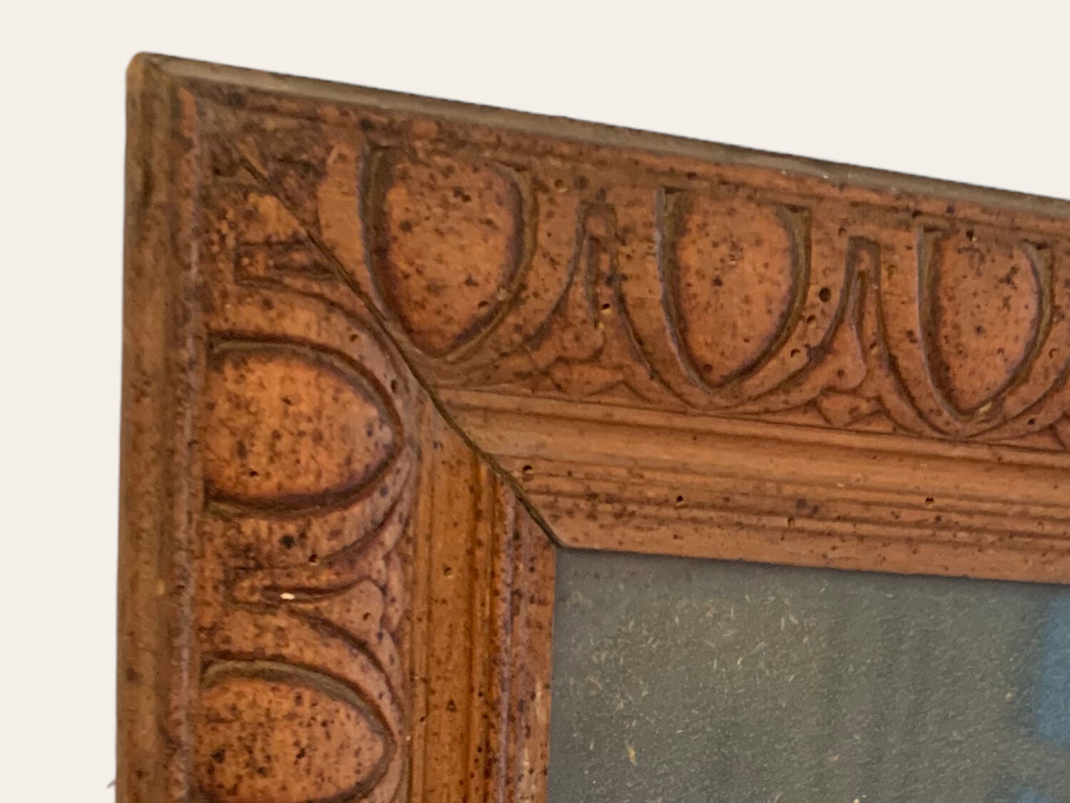 Pair of Still Life Fruit Paintings 1900