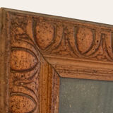 Pair of Still Life Fruit Paintings 1900