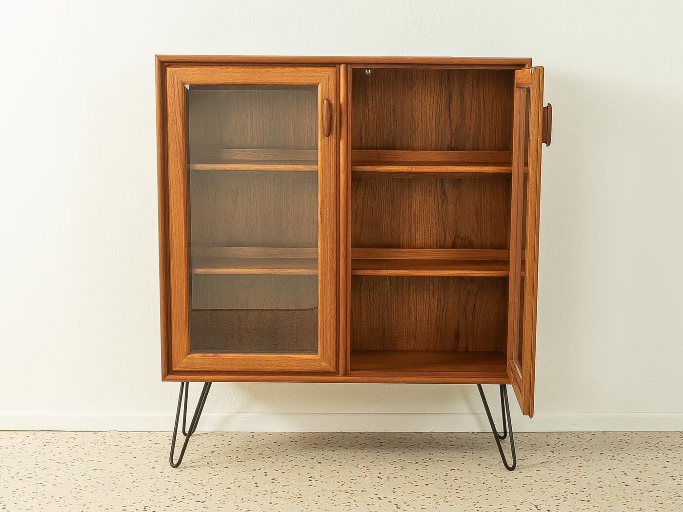 1960s Showcase, Heinrich Riestenpatt