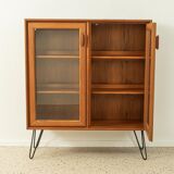 1960s Showcase, Heinrich Riestenpatt