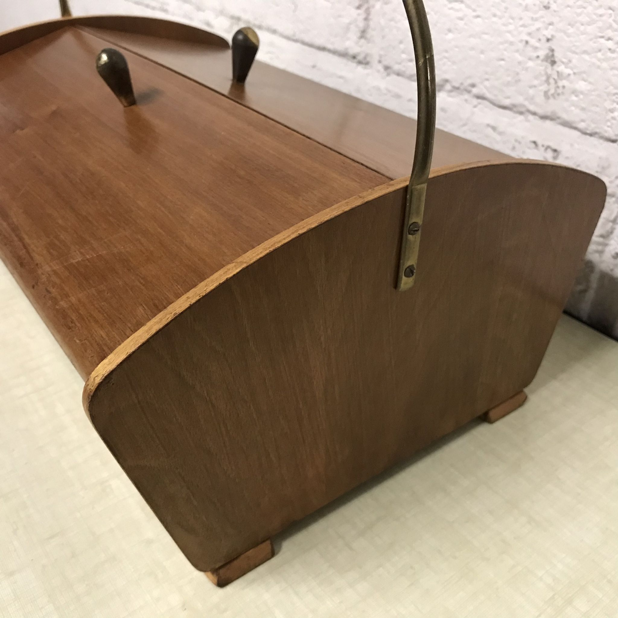 Sewing basket 60