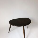 Scandinavian side table