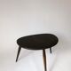 Scandinavian side table