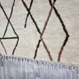 Berber Moroccan rug 200cm x 300cm