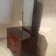 Dressing table
