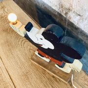 Lampe mickey