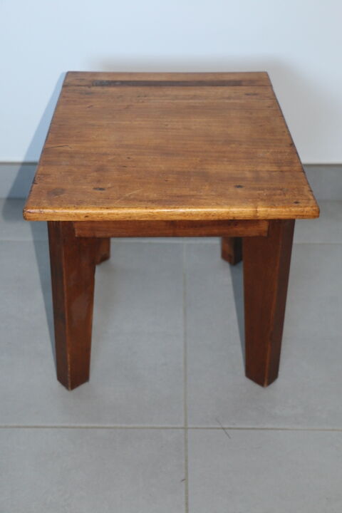 3 asymmetrical side tables