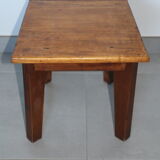 3 asymmetrical side tables