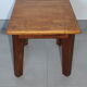 3 asymmetrical side tables