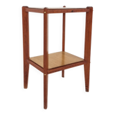 Scandinavian side chair from the 70s