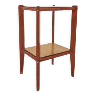 Scandinavian side chair from the 70s