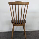 Set of 6 Sonate model chairs by Baumann