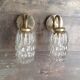 Vintage walll light