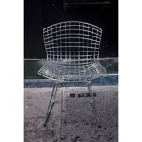 Harry Bertoia Knoll  Wire Chair