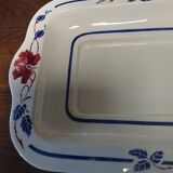 Draining dish Lunéville KG Chantal