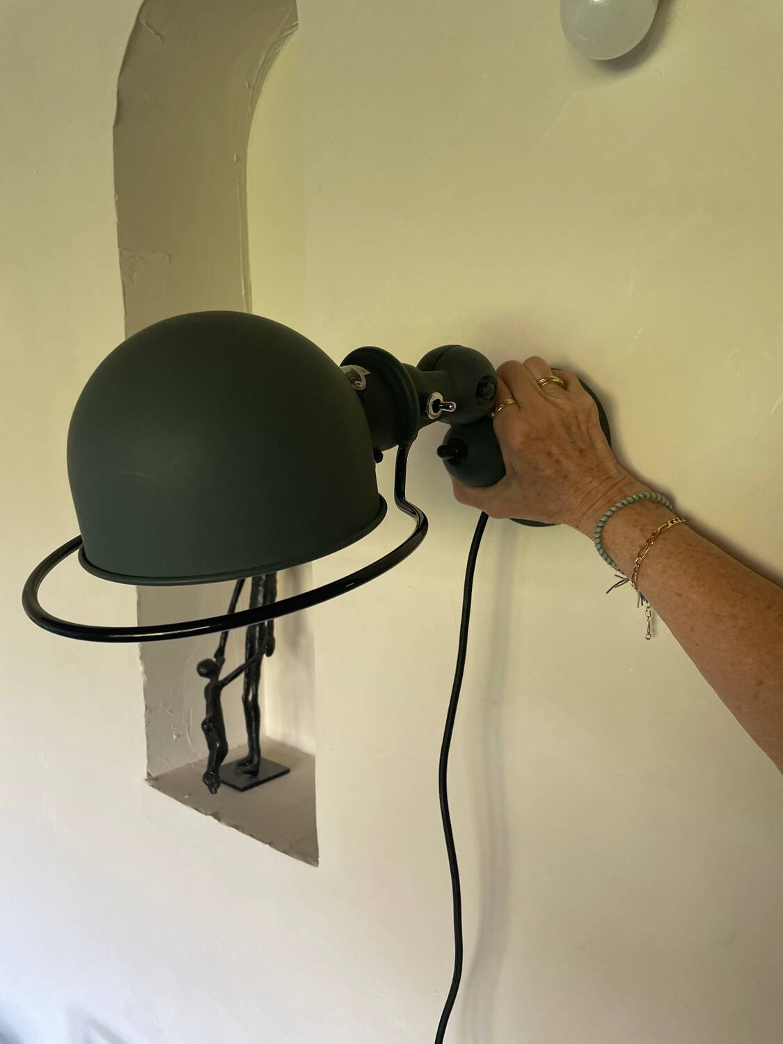 Loft Wall Light - Jielde