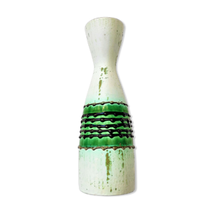 Vase en céramique west