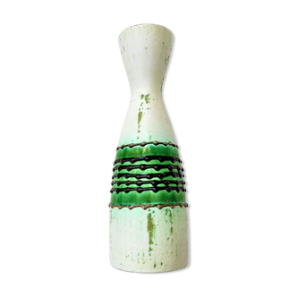 West Germany ceramic vase