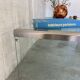 Set de 3 tables basses Galliotti & Radice