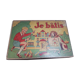 Jeu construction bois "je bâtis"