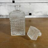 Whiskey decanter