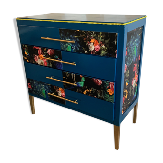 Commode