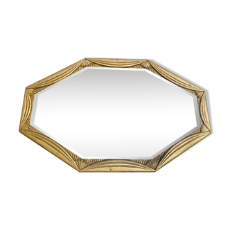 Mirror art deco - 73x44cm