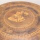 Antique 19th Century Walnut Table