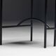 Postmodern "Tokyo" Dining Chairs by Rodney Kinsman for Bieffeplast, Italy, 1980s