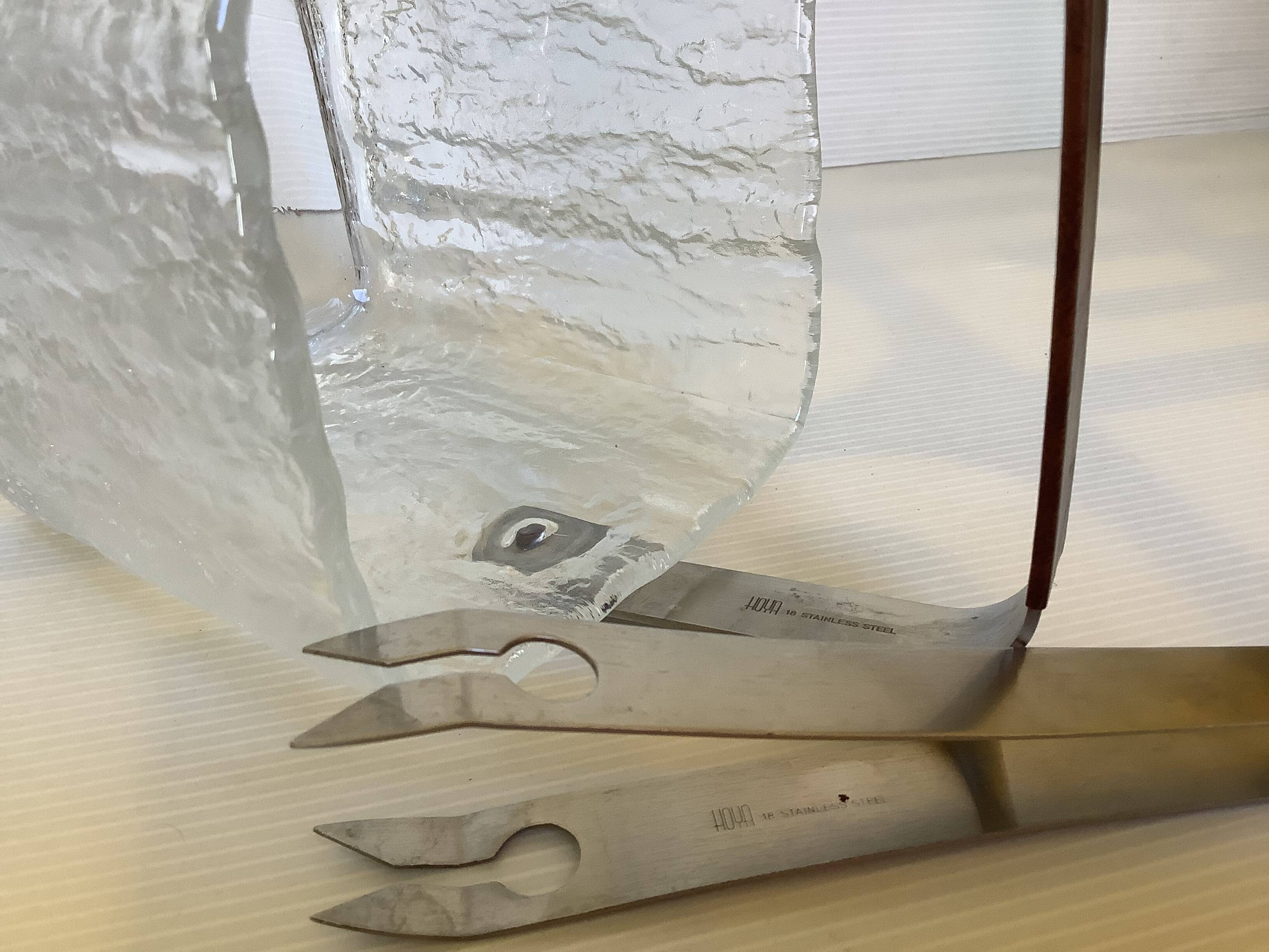 Hoya Japan Ice Bucket