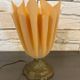 Vintage 1970 Georgia Jacob lamp model Ella – Space Age design France