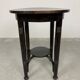 Table basse Secession Thonet