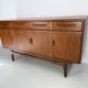 Enfilade vintage de V.Wilkins pour G-Plan
