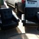 Pair of armchairs 1950