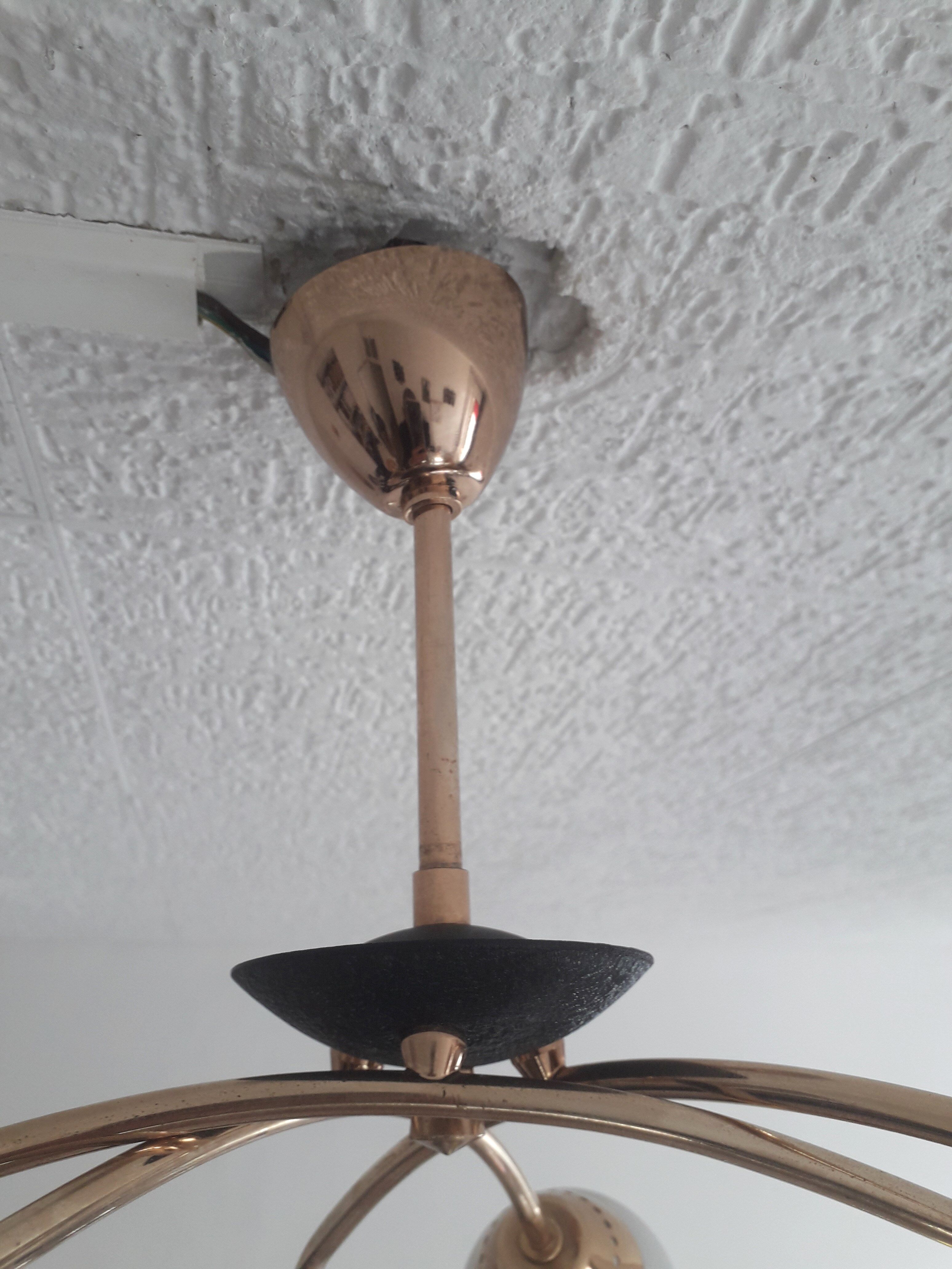 Chandelier