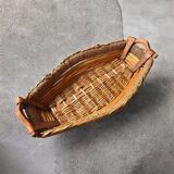 Vintage basket