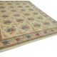 Turkish Handknotted Wool Oushak Rug 274 cm x 366 cm