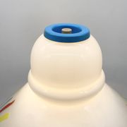 "Carnevale" lamp in Murano glass – Vistosi, 1960s