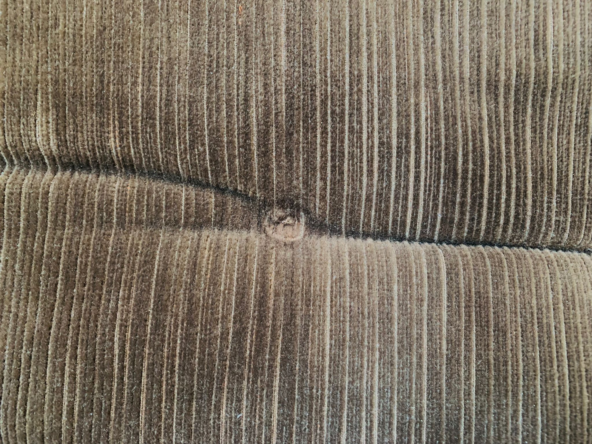 3-seater sofa and 2 armchairs from the 70s – coronado & tobia scarpa for b&b ialia