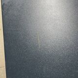 Metal table brand Tolix Medecin France