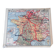 Old map France Chemins de fer Lablache.