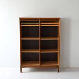 Scandinavian filing cabinet from the 60s